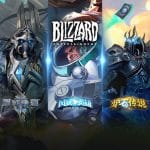 Blizzard Entertainment - Blizzard en passe de trouver un nouvel exploitant en Chine ?