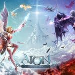 Aion - La version européenne d'Aion Classic reportée au 25 avril