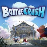 Battle Crush - NCsoft annonce son jeu d'arène frénétique Battle Crush