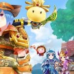 Grand Fantasia - Le MMORPG Grand Fantasia se relance en version internationale