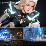 ArcheAge WAR - ArcheAge WAR précise ses mécaniques PvP en attendant un lancement le 21 mars