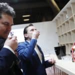 Wine Paris & Vinexpo Paris — Chine Informations