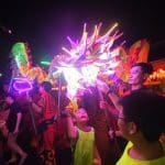 clbration de la Fte des lanternes — Chine Informations