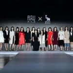 La semaine de la mode prsentera les dernires crations Hainan en Chine — Chine Informations
