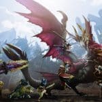 Monster Hunter Rise - Promo Gamesplanet : le catalogue Capcom jusqu'à -85%, Exoprimal en précommande...