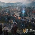 Wars of Prasia - Le MMORPG Wars of Prasia se lance en Corée du Sud