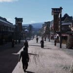 Like a Dragon: Ishin! - Test de Like a Dragon: Ishin! - un Kiryu à la sauce samouraï