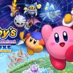 Kirby's Return to Dream Land Deluxe - Test de Kirby's Return to Dream Land Deluxe