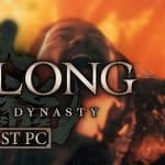 Wo Long: Fallen Dynasty - Test de Wo Long : Fallen Dynasty sur PC - un agnioh chinois tout frais