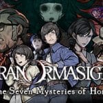 PARANORMASIGHT: The Seven Mysteries of Honjo - Test de Paranormasight: The Seven Mysteries of Honjo ...