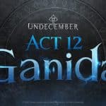 Undecember - Vers un système de saison pour le hack and slash Undecember