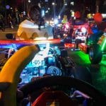 Comment faire un Tour de Mario Kart dans les rues de Tokyo au Japon
