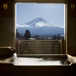 9 Magnifiques Ryokan Avec Vue Sur Le Mont Fuji