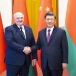 Florilge des messages de flicitations trangers pour l'lection de Xi Jinping comme prsident chinois (...