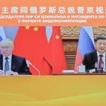 Xi rencontre Poutine Moscou — Chine Informations
