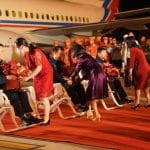 Les astronautes de Shenzhou-15 achvent leur deuxime sortie dans l'espace — Chine Informations