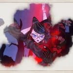 Bayonetta Origins : Cereza and The Lost Demon - Test de Bayonetta Origins : Cereza and The Lost Demo...