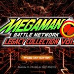 Mega Man Battle Network Legacy Collection - Test de MegaMan Battle Network Legacy Collection: Nostal...