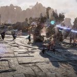 Throne and Liberty - À ce stade, pas d'autoplay dans la version occidentale de Throne and Liberty
