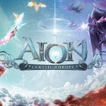 Aion - La version européenne d'Aion Classic esquisse sa feuille de route 2023