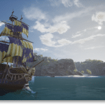 ArcheAge WAR - ArcheAge WAR déploie sa première mise à jour majeure