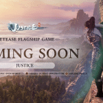 NetEase - NetEase présentera 19 jeux lors de la NetEase Connect 2023, incluant Justice Mobile