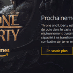 Throne and Liberty - Vers un modèle free-to-play pour Throne and Liberty en Occident