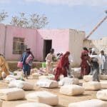 Le chef de l'ONU met en garde contre la plus grande crise humanitaire en Afghanistan — Chine Infor...