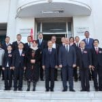 La Tunisie souhaite trouver de nouveaux horizons dans sa coopration avec la Chine (expert tunisien) ...
