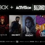 Xbox Game Studios - L'autorité de la concurrence sud-coréenne valide le rachat d'Activision Blizzard...