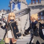 Zenonia Chronobreak - Com2uS lance le MMORPG cross-plateforme Zenonia Chronobreak