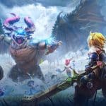 Dragon Nest 2: Evolution - Dragon Nest 2: Evolution donne le coup d'envoi de sa campagne de pré-insc...