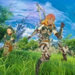 Blue Protocol - Vague de bannissements sur les serveurs japonais de Blue Protocol
