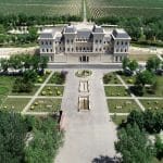 l'industrie du vin au Ningxia — Chine Informations