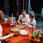 Shanghai reoit 6,72 millions de touristes pendant la fte des Bateaux-Dragons — Chine Informations