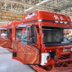 les ventes de vhicules d'occasion en hausse de 14,88% en 2023 — Chine Informations