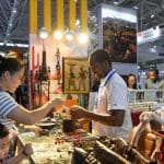 salon international des industries culturelles Shenzhen — Chine Informations