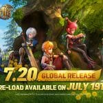 Dragon Nest 2: Evolution - La version internationale du MMORPG mobile Dragon Nest 2: Evolution se la...