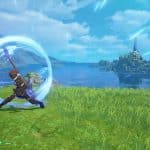 Blue Protocol - Blue Protocol illustre sa sixième classe : le Blitz Lancer (l'Agilancier)