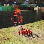 Pikmin 4 - Test de Pikmin 4 - Le jeu qu'il nous fallait pour l'été