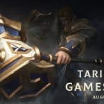 Tarisland - Le MMORPG Tarisland s'annonce la gamescom 2023