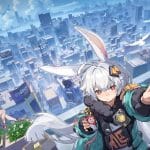 Project Mugen - NetEase annonce le Project Mugen, un RPG urbain en monde ouvert