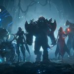 Tarisland - GAMESCOM 2023 - Tarisland, un gameplay PC sur mobile