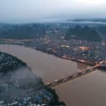 le Hebei active une rponse d'urgence de niveau III aux fortes pluies — Chine Informations
