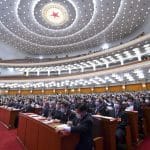 L'organe lgislatif suprme organise une runion d'enqute conjointe sur la scurit alimentaire — Chine I...