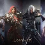 Lost Ark - Un Lost Ark Mobile en développement chez SmileGate ?
