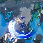 Battle Crush - NCsoft prépare la seconde phase de test de Battle Crush