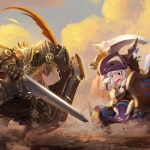 Dark Gamer - XL Games lancera son MMO cross-plateforme Moonlight Sculptor: Dark Gamer ce 13 septembr...