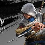 Assassin's Creed Codename JADE - GAMESCOM 2023 - Assassin's Creed Jade - Une épopée chinoise sur mob...