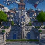 Tarisland - Le MMORPG Tarisland explore la cité de SilverLit